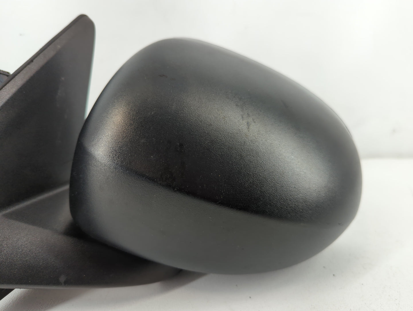 2007-2012 Jeep Compass Driver Side View Mirror - Left Door Mirror OEM Used - Oemusedautoparts1.com