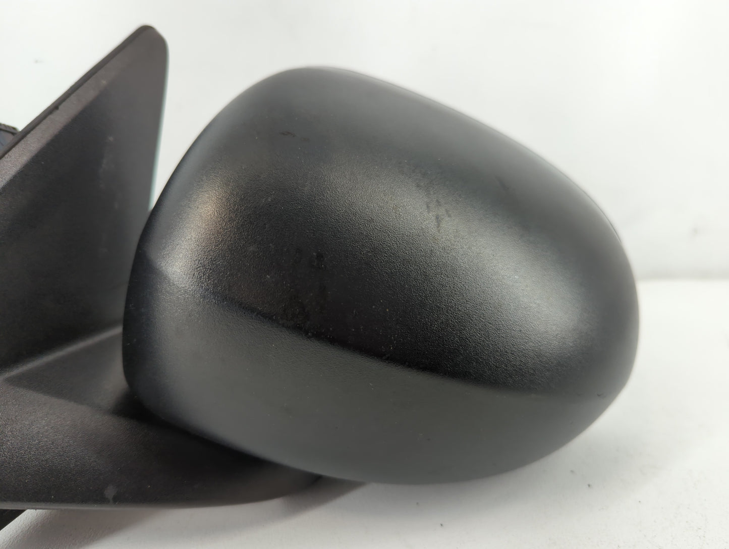 2007-2012 Jeep Compass Driver Side View Mirror - Left Door Mirror OEM Used - Oemusedautoparts1.com