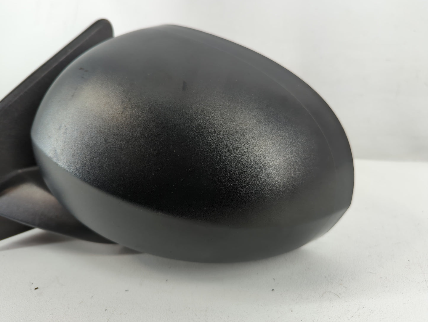 2007-2012 Jeep Compass Driver Side View Mirror - Left Door Mirror OEM Used - Oemusedautoparts1.com