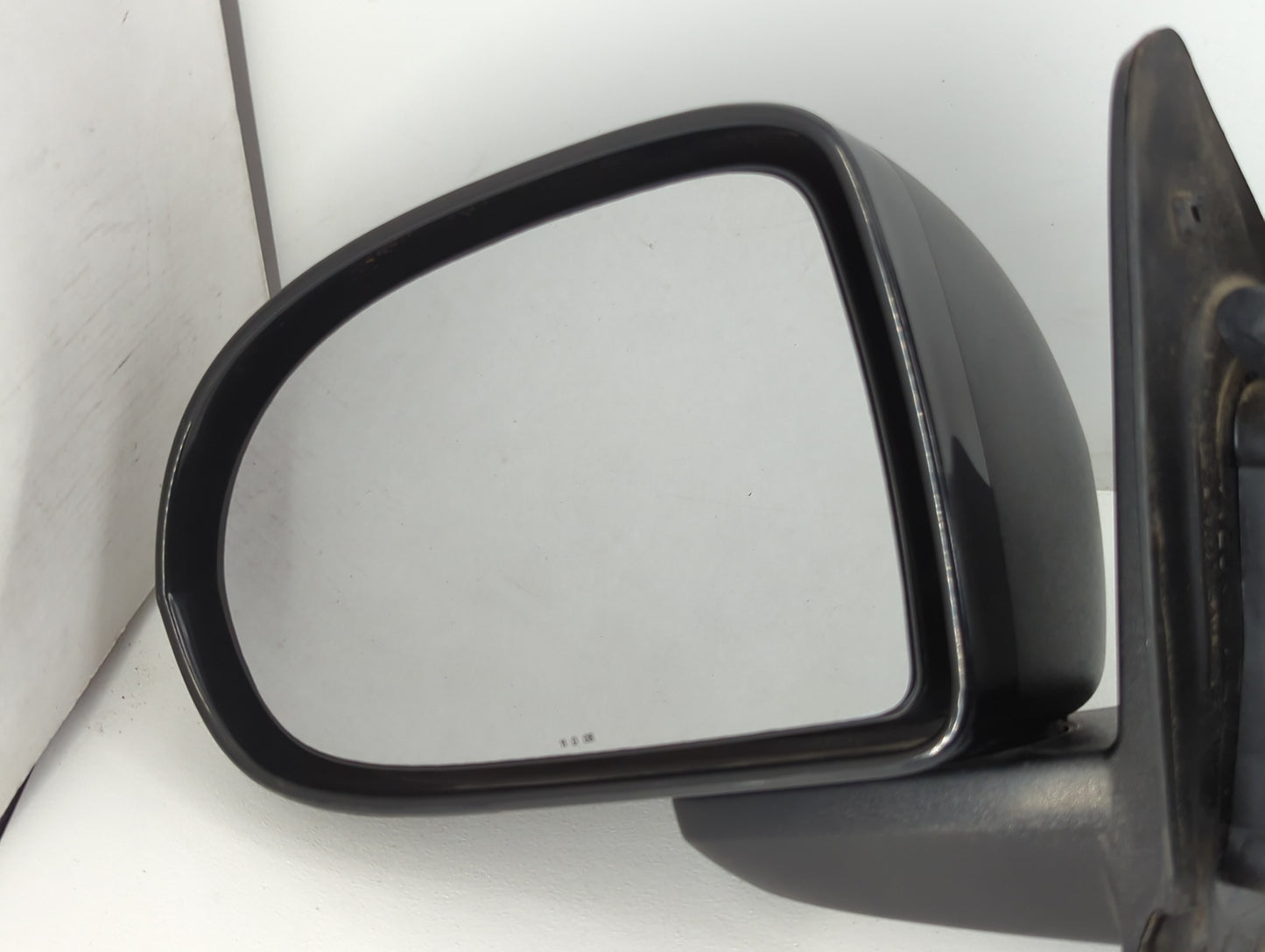 2007-2012 Jeep Compass Driver Side View Mirror - Left Door Mirror OEM Used - Oemusedautoparts1.com