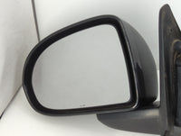 2007-2012 Jeep Compass Driver Side View Mirror - Left Door Mirror OEM Used - Oemusedautoparts1.com