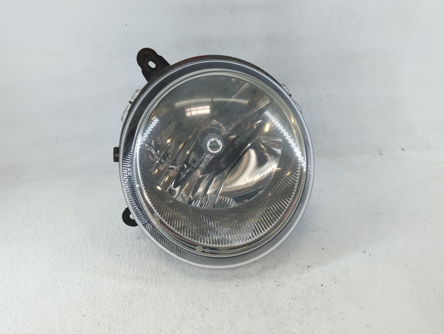 2007-2010 Jeep Compass Passenger Right Oem Head Light Headlight Lamp - Oemusedautoparts1.com