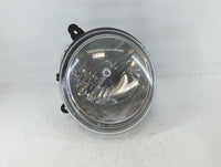 2007-2010 Jeep Compass Passenger Right Oem Head Light Headlight Lamp - Oemusedautoparts1.com