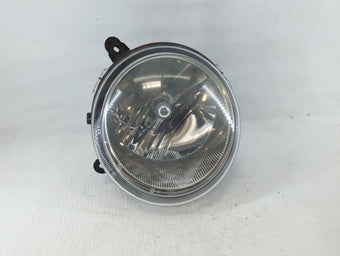 compare product 2007-2010 Jeep Compass Passenger Right Oem Head Light Headlight Lamp