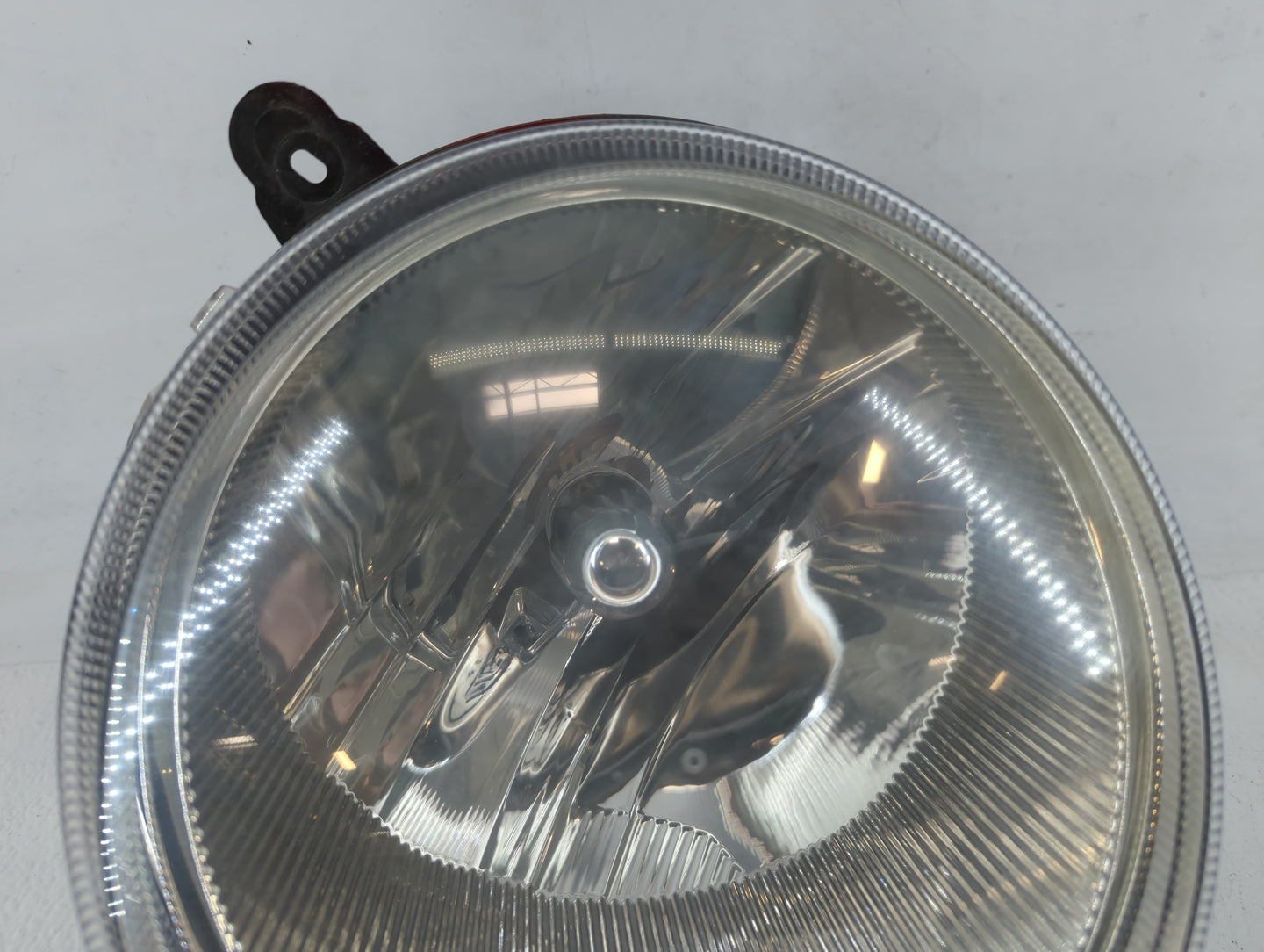 2007-2010 Jeep Compass Passenger Right Oem Head Light Headlight Lamp - Oemusedautoparts1.com