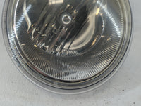 2007-2010 Jeep Compass Passenger Right Oem Head Light Headlight Lamp - Oemusedautoparts1.com