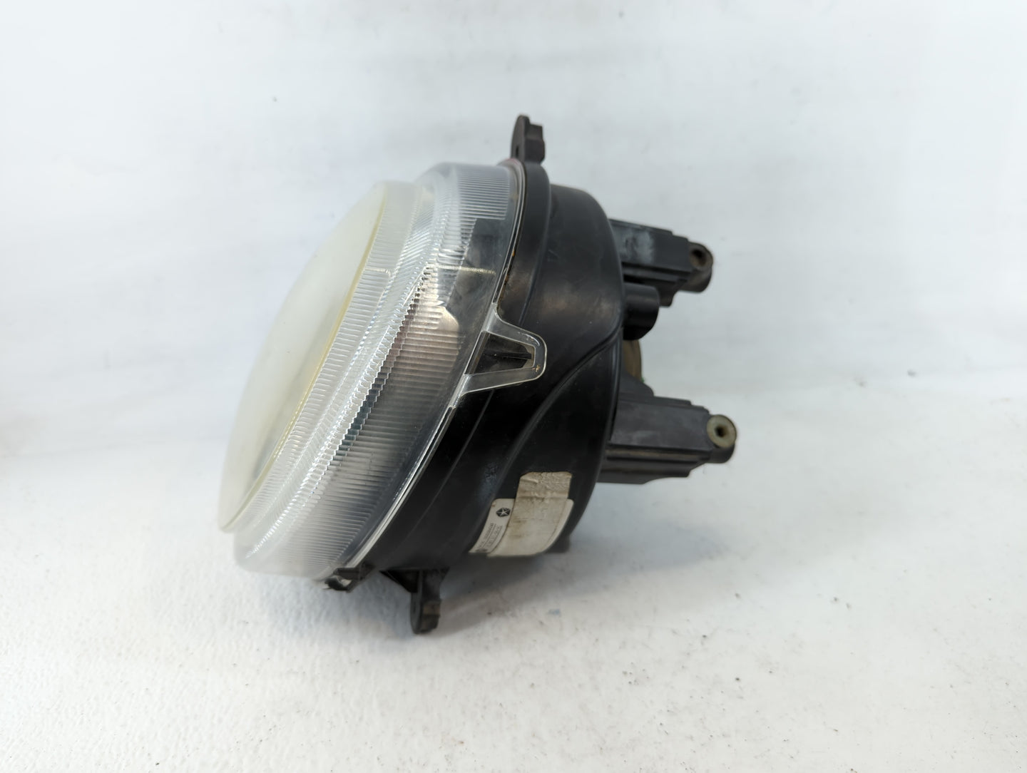 2007-2010 Jeep Compass Passenger Right Oem Head Light Headlight Lamp - Oemusedautoparts1.com