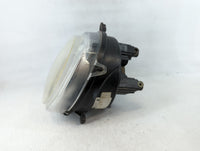 2007-2010 Jeep Compass Passenger Right Oem Head Light Headlight Lamp - Oemusedautoparts1.com