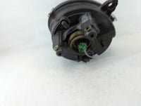 2007-2010 Jeep Compass Passenger Right Oem Head Light Headlight Lamp - Oemusedautoparts1.com