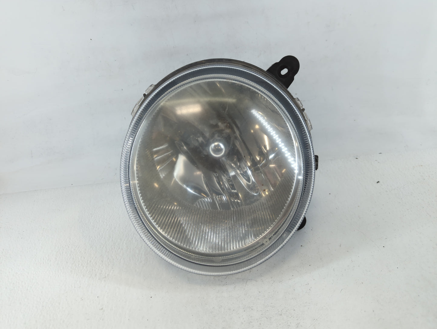 2007-2010 Jeep Compass Driver Left Oem Head Light Headlight Lamp - Oemusedautoparts1.com