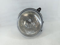 2007-2010 Jeep Compass Driver Left Oem Head Light Headlight Lamp - Oemusedautoparts1.com
