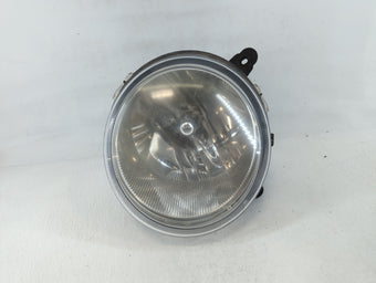 compare product 2007-2010 Jeep Compass Driver Left Oem Head Light Headlight Lamp