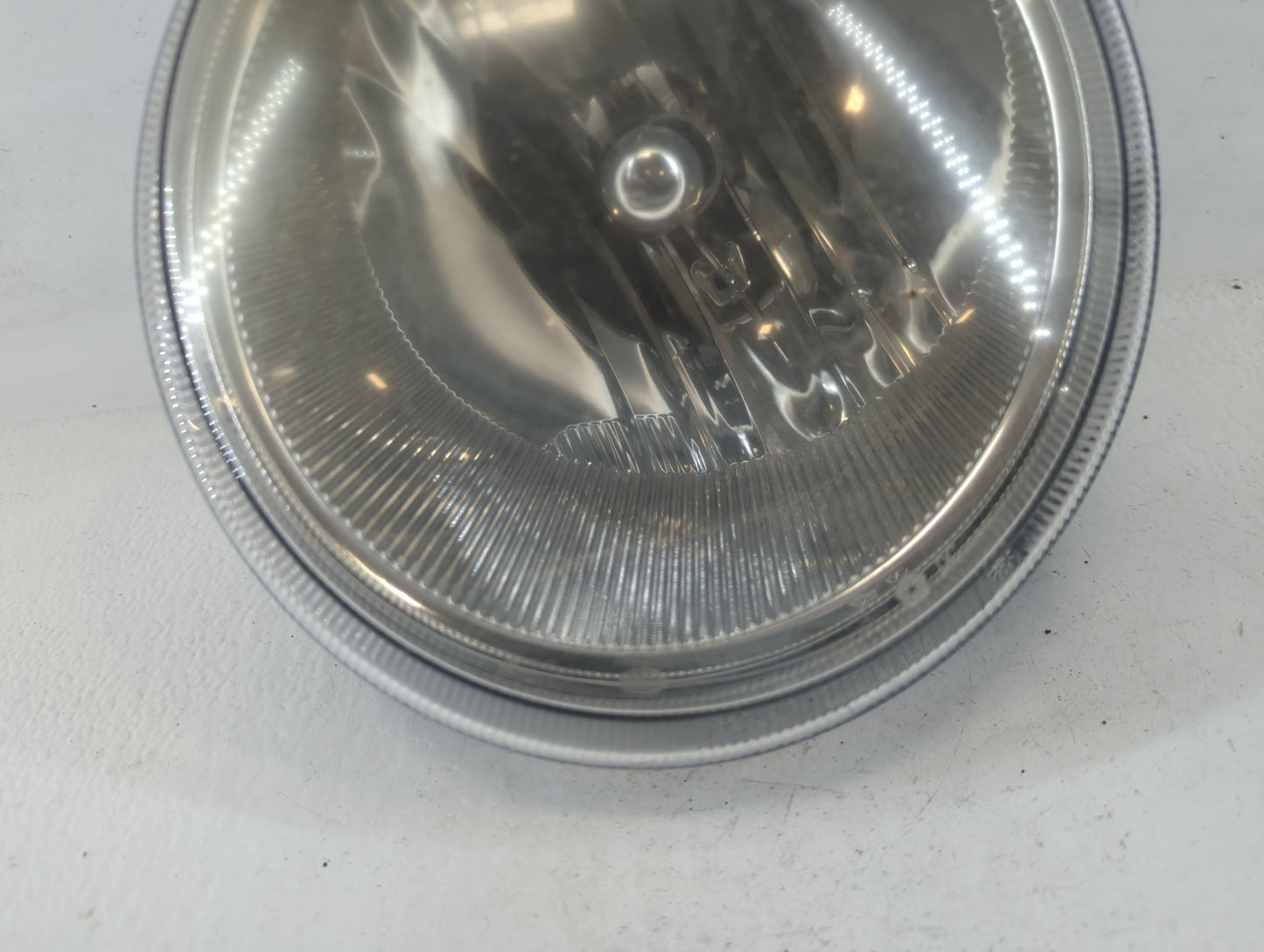 2007-2010 Jeep Compass Driver Left Oem Head Light Headlight Lamp - Oemusedautoparts1.com
