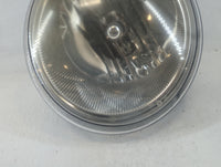 2007-2010 Jeep Compass Driver Left Oem Head Light Headlight Lamp - Oemusedautoparts1.com