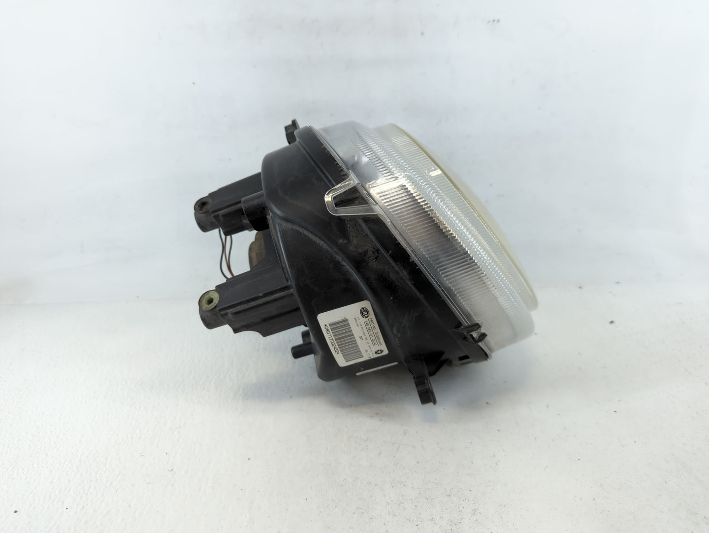 2007-2010 Jeep Compass Driver Left Oem Head Light Headlight Lamp - Oemusedautoparts1.com