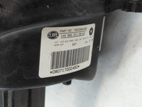 2007-2010 Jeep Compass Driver Left Oem Head Light Headlight Lamp - Oemusedautoparts1.com