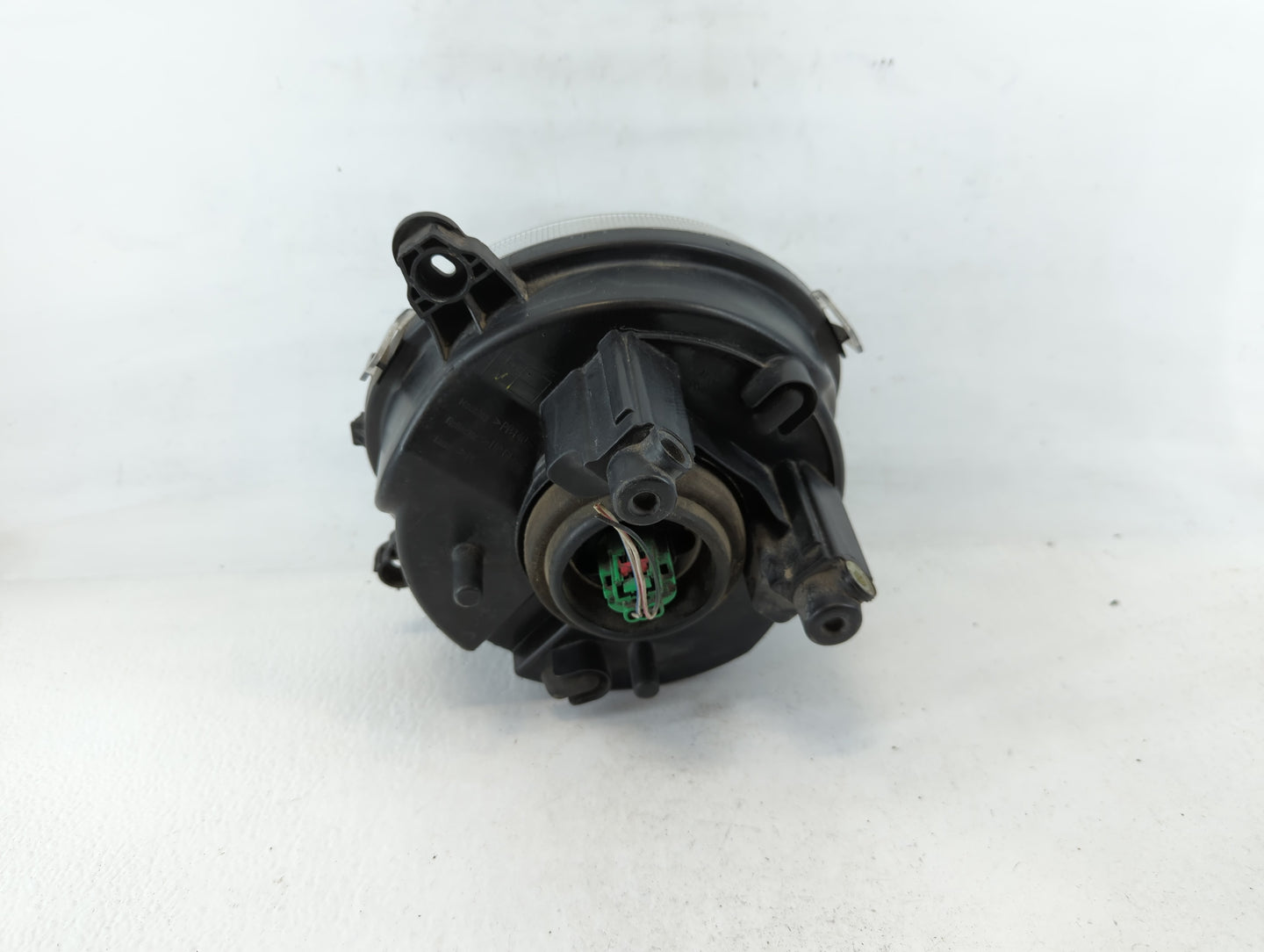 2007-2010 Jeep Compass Driver Left Oem Head Light Headlight Lamp - Oemusedautoparts1.com