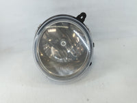 2007-2010 Jeep Compass Driver Left Oem Head Light Headlight Lamp - Oemusedautoparts1.com