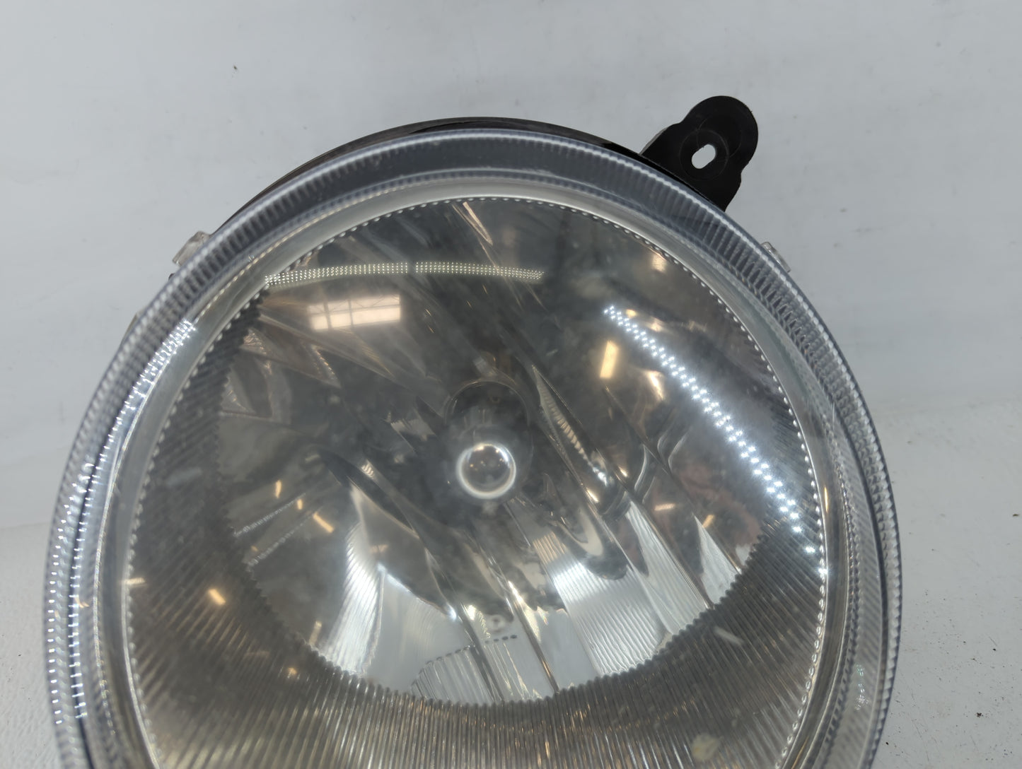 2007-2010 Jeep Compass Driver Left Oem Head Light Headlight Lamp - Oemusedautoparts1.com