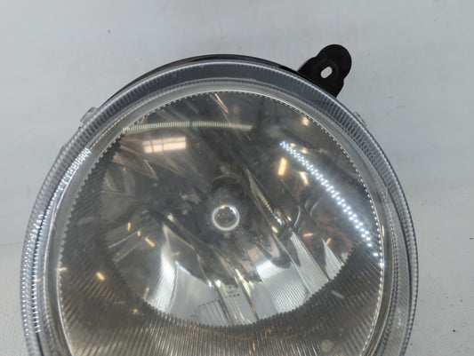2007-2010 Jeep Compass Driver Left Oem Head Light Headlight Lamp