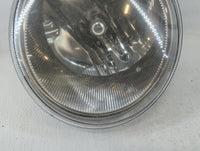2007-2010 Jeep Compass Driver Left Oem Head Light Headlight Lamp - Oemusedautoparts1.com