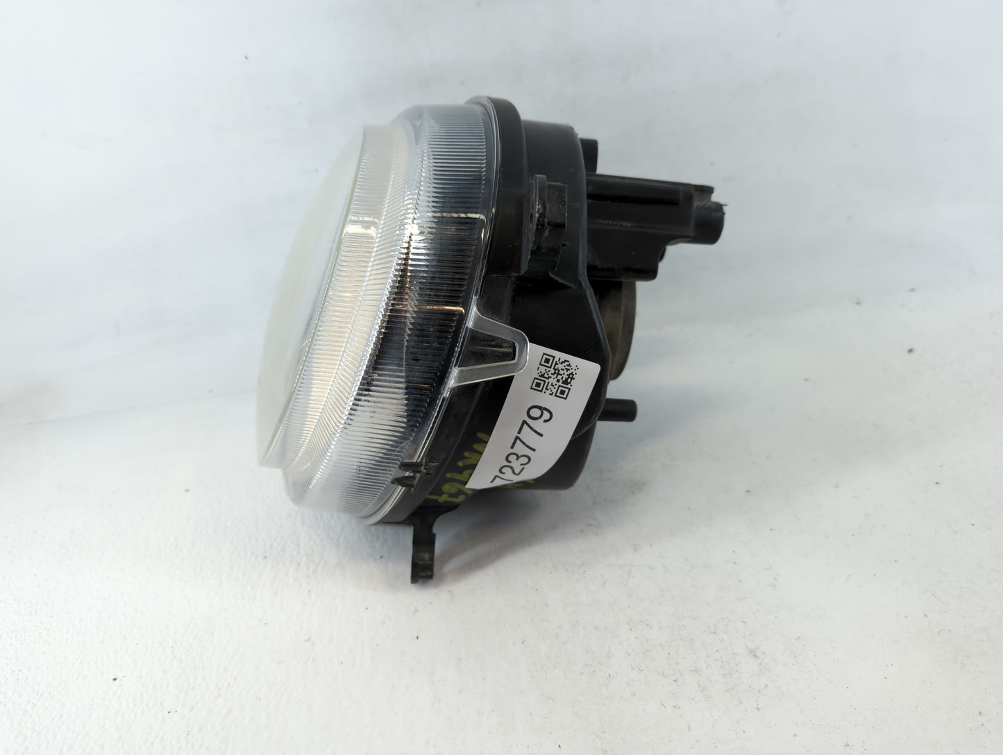 2007-2010 Jeep Compass Driver Left Oem Head Light Headlight Lamp - Oemusedautoparts1.com