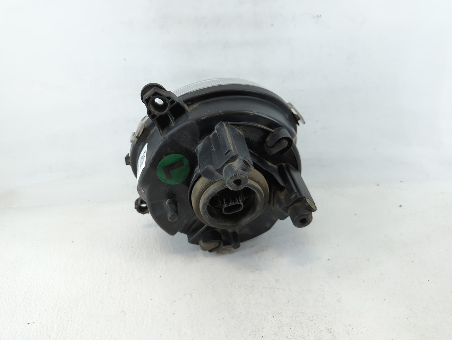 2007-2010 Jeep Compass Driver Left Oem Head Light Headlight Lamp - Oemusedautoparts1.com