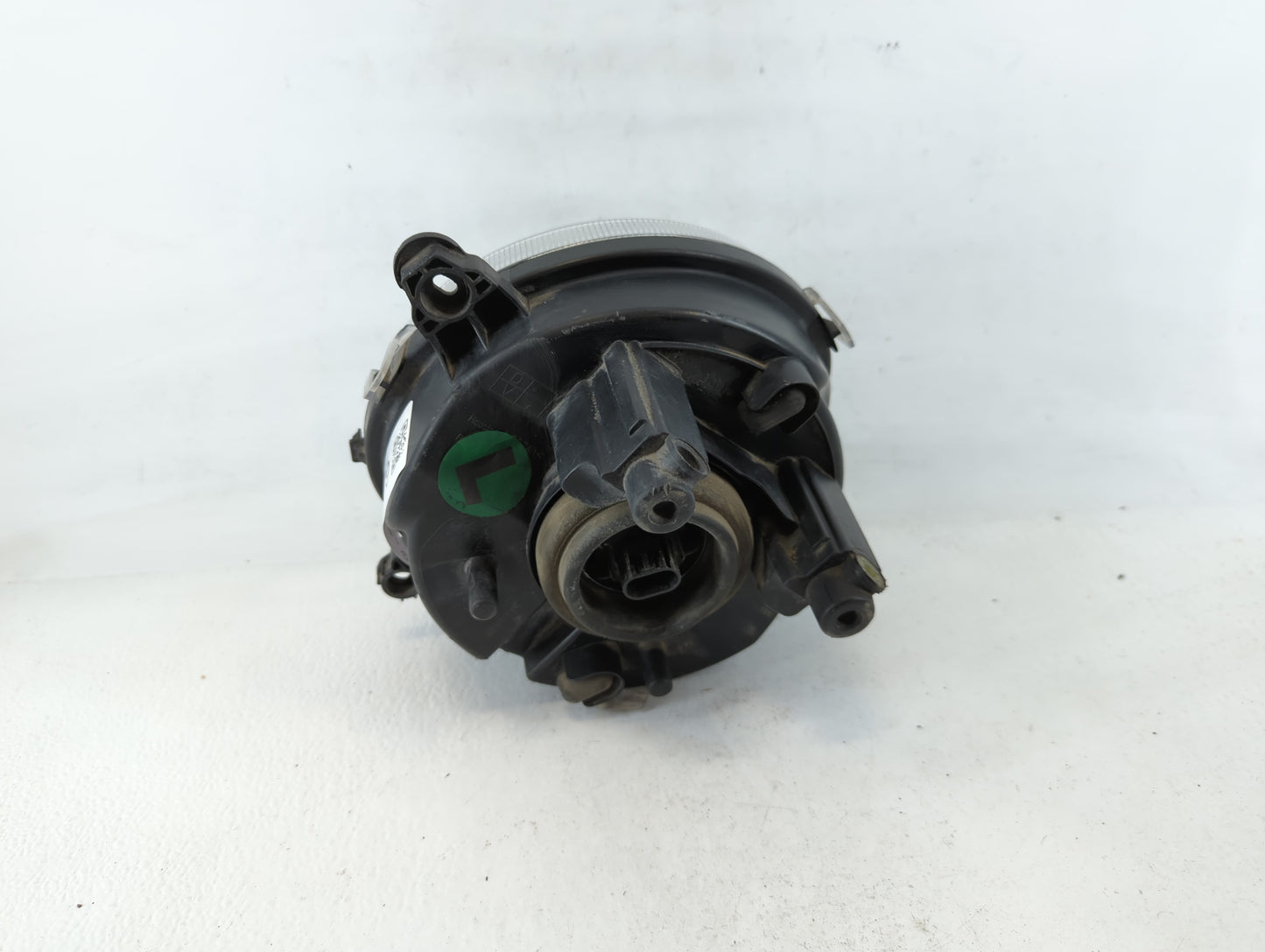 2007-2010 Jeep Compass Driver Left Oem Head Light Headlight Lamp - Oemusedautoparts1.com