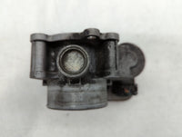 2009 Jeep Compass Throttle Body P/N:04891735AC Fits Fits 2007 2008 2010 2011 2012 2013 2014 2015 2016 2017 2018 OEM Used Aut