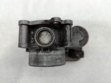 2009 Jeep Compass Throttle Body P/N:04891735AC Fits Fits 2007 2008 2010 2011 2012 2013 2014 2015 2016 2017 2018 OEM Used Auto Parts