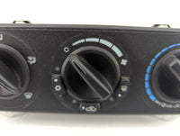 2009 Jeep Compass Climate Control Module Temperature AC/Heater Replacement P/N:P55111874AF Fits OEM Used Auto Parts - Oemuse