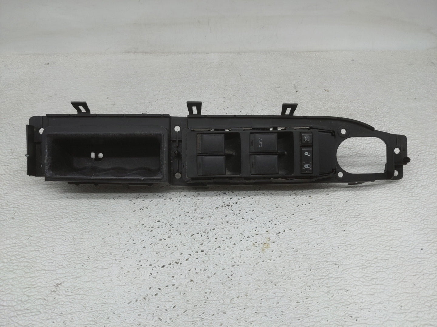 2007-2010 Jeep Compass Master Power Window Switch Replacement Driver Side Left P/N:56040691AD/B Fits Fits 2007 2008 2009 201