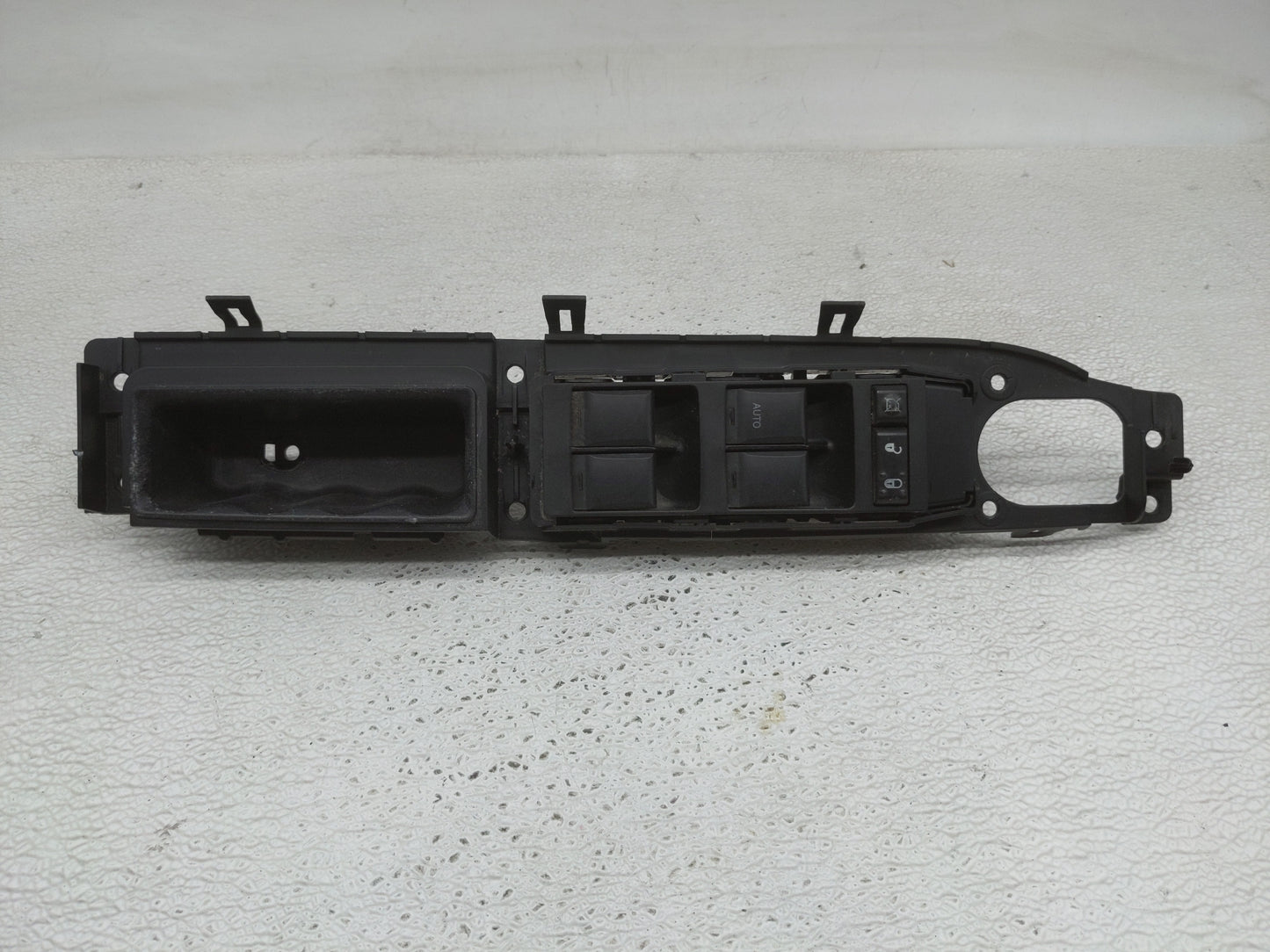 2007-2010 Jeep Compass Master Power Window Switch Replacement Driver Side Left P/N:56040691AD/B Fits Fits 2007 2008 2009 201