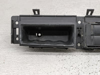 2007-2010 Jeep Compass Master Power Window Switch Replacement Driver Side Left P/N:56040691AD/B Fits Fits 2007 2008 2009 201