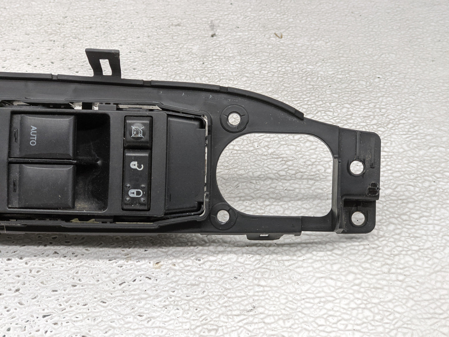 2007-2010 Jeep Compass Master Power Window Switch Replacement Driver Side Left P/N:56040691AD/B Fits Fits 2007 2008 2009 201