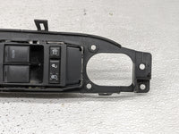 2007-2010 Jeep Compass Master Power Window Switch Replacement Driver Side Left P/N:56040691AD/B Fits Fits 2007 2008 2009 201