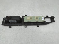 2007-2010 Jeep Compass Master Power Window Switch Replacement Driver Side Left P/N:56040691AD/B Fits Fits 2007 2008 2009 201
