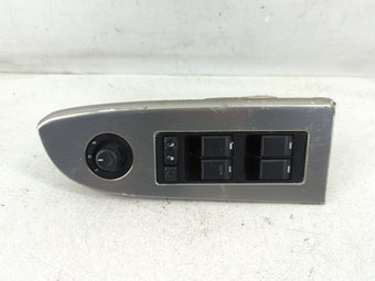 compare product 2006-2010 Jeep Grand Cherokee Master Power Window Switch Replacement Driver Side Left P/N:04602781AA Fits OEM Used Auto Parts