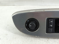 2006-2010 Jeep Grand Cherokee Master Power Window Switch Replacement Driver Side Left P/N:04602781AA Fits OEM Used Auto Part