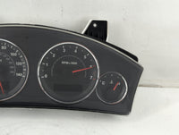 2009-2010 Jeep Grand Cherokee Instrument Cluster Speedometer Gauges P/N:05172500AF 05172500AG Fits Fits 2009 2010 OEM Used A