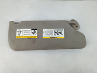 2005-2010 Jeep Grand Cherokee Sun Visor Shade Replacement Driver Left Mirror Fits Fits 2005 2006 2007 2008 2009 2010 OEM Use