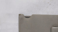 2005-2010 Jeep Grand Cherokee Sun Visor Shade Replacement Passenger Right Mirror Fits Fits 2005 2006 2007 2008 2009 2010 OEM
