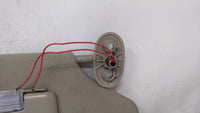 2005-2010 Jeep Grand Cherokee Sun Visor Shade Replacement Passenger Right Mirror Fits Fits 2005 2006 2007 2008 2009 2010 OEM