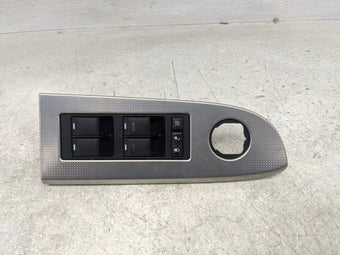 compare product 2006-2010 Jeep Grand Cherokee Master Power Window Switch Replacement Driver Side Left P/N:04602781AA Fits OEM Used Auto Parts
