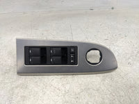 2006-2010 Jeep Grand Cherokee Master Power Window Switch Replacement Driver Side Left P/N:04602781AA Fits OEM Used Auto Part