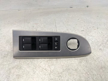 2006-2010 Jeep Grand Cherokee Master Power Window Switch Replacement Driver Side Left P/N:04602781AA Fits OEM Used Auto Part