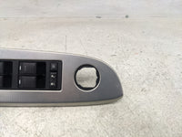 2006-2010 Jeep Grand Cherokee Master Power Window Switch Replacement Driver Side Left P/N:04602781AA Fits OEM Used Auto Part
