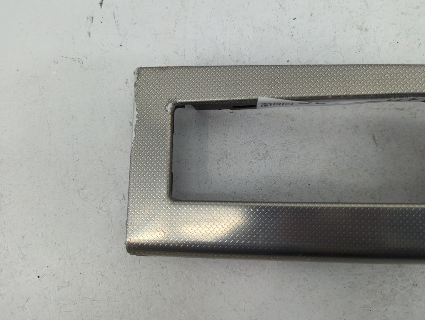 2007-2010 Jeep Grand Cherokee Master Power Window Switch Replacement Driver Side Left P/N:X35010500 04602788AA Fits OEM Used