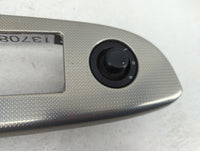 2007-2010 Jeep Grand Cherokee Master Power Window Switch Replacement Driver Side Left P/N:X35010500 04602788AA Fits OEM Used