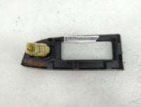 2007-2010 Jeep Grand Cherokee Master Power Window Switch Replacement Driver Side Left P/N:X35010500 04602788AA Fits OEM Used